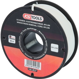 effet tranchant parfait
Avance en coupant
Idéalement conçu pour les joints faciles d'accès
Ø 1,0 mm maximum
avec surface de glissement pour une réduction de la résistance lors de la coupe.
aucun risque de dommage à la peinture ou à l’intérieur du véhicule
peut être utilisé jusqu’à 4 fois
construction tissée
force de traction de 1.6 kN = 160 kg
fibres PE ultrarésistantes