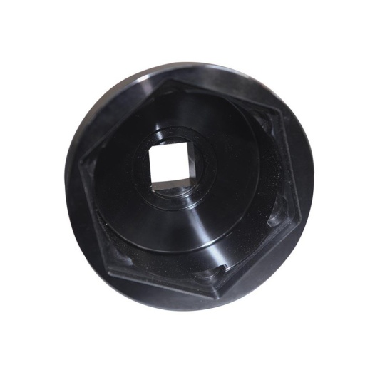 Douille moyeux arrière irisbus dia105mm 6 pans 1"