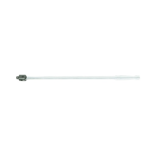 Poignées articulées 1/2 longues 380mm 