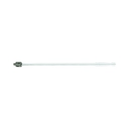Poignée articulée longue ultimate
- carré d'entrainement avec bille de maintien selon din 3120
/ iso 1174
- idéales pour les endroits difficiles d'acces
- par cliquets et clés dynamométriques
- tête brunie
- finition chromée satinee
- chrome vanadium