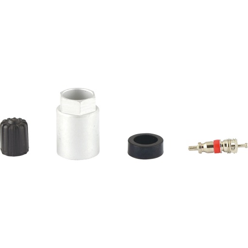 Coffret Master pour capteur RDKS / TPMS pour contrôle de la pression des pneus 4