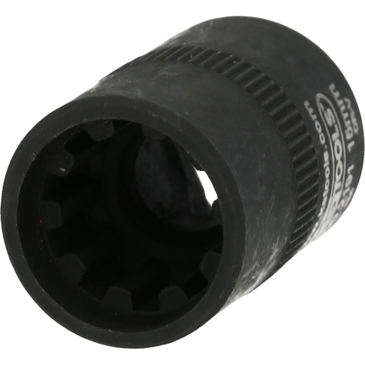 Douille spéciales pour étriers de frein 3/8“ 15 mm