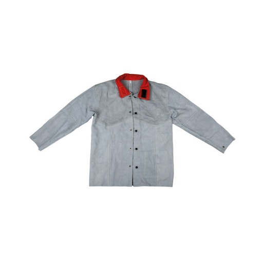 Veste de soudeur