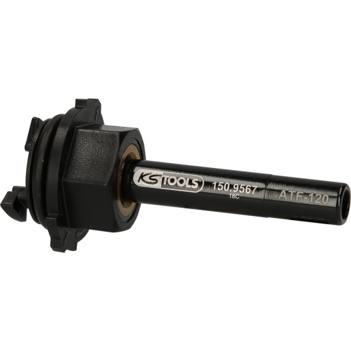 Adaptateur de remplissage pour Mercedes 725-9G