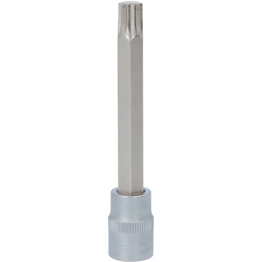 Douille tournevis 3/8'' XZN longue M10