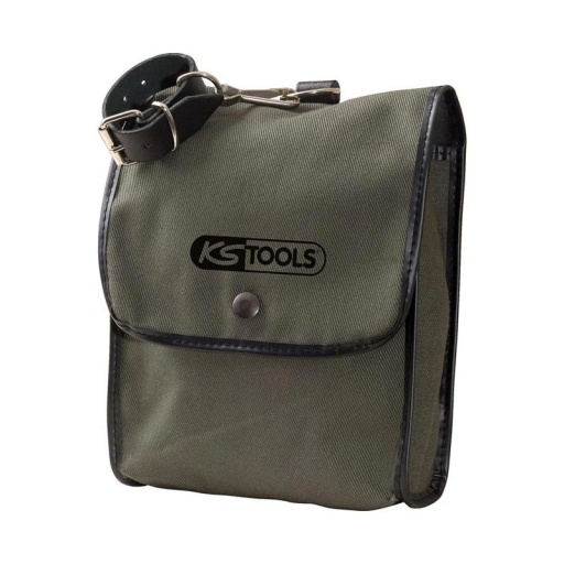 Sac de transport pour gants d'électricien