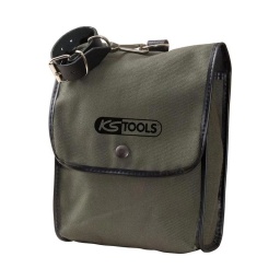 Sac de transport pour gants d'electricien