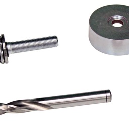 Kit emporte-pièces capteurs de stationnement VW #4 (4 pcs) de composition : 1x perforation/centrage, jeu de mandrins 2 pcs D. 38.9mm, 1x 3/8" de perforation avec roulement à billes, 1x foret ø10mm.
SAV et consommables : OC 9124 MASTER KIT EMPORTE-PIECES CAPTEURS DE STATIONNEMENT VW (24 PCS).



Composition : 
- emporte-pièce + centreur : Ø38.9mm
- 1 vis de traction 3/8" avec roulement à billes
- 1 foret Ø10mm




À PROPOS DE LA MARQUE CLAS
Notre Marque CLAS « Garage Solutions » basée en Savoie (France), a été créée en 1996. Nous sommes depuis toujours un acteur innovant de l’équipement et de l’outillage technique pour véhicules légers, utilitaires et poids lourds. Aujourd’hui, nous évoluons vers un écosystème offrant des solutions globales, bénéfique pour l’ensemble de nos partenaires. Nous nous adaptons à vos besoins et budgets, en étant toujours plus simple et réactif avec des hommes et des femmes experts, passionnés, au cœur d’une digitalisation à votre service. Consolidant notre leadership en France, nous accélérons notre expansion afin de devenir un acteur clef à l’international. 