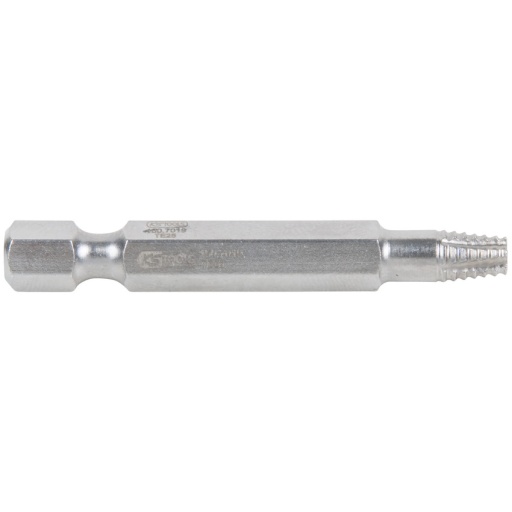 Embout d'extraction pour vis Torx T10