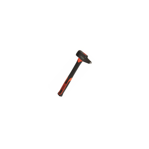 Marteau rivoir manche fibre tri-matières 25mm 