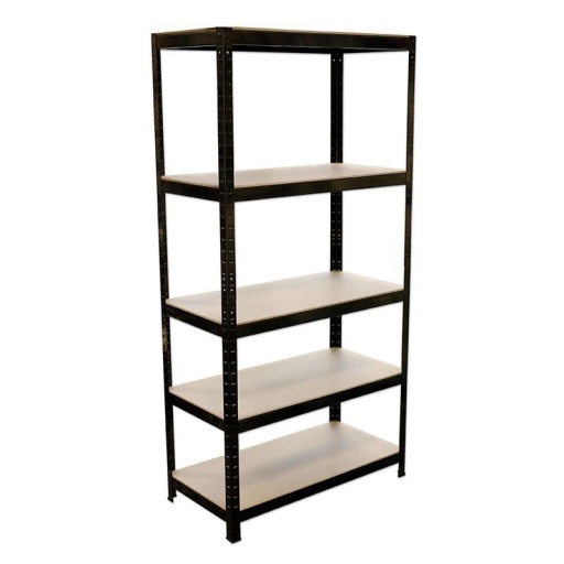 Etagère en acier Robuste