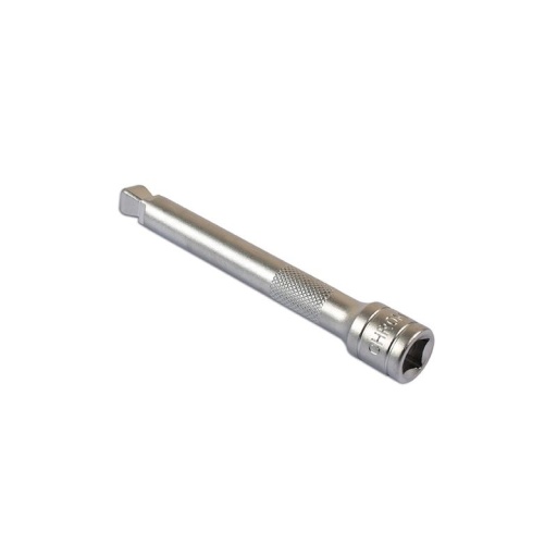 Rallonge angulaire de 125 mm à carré de 3/8"