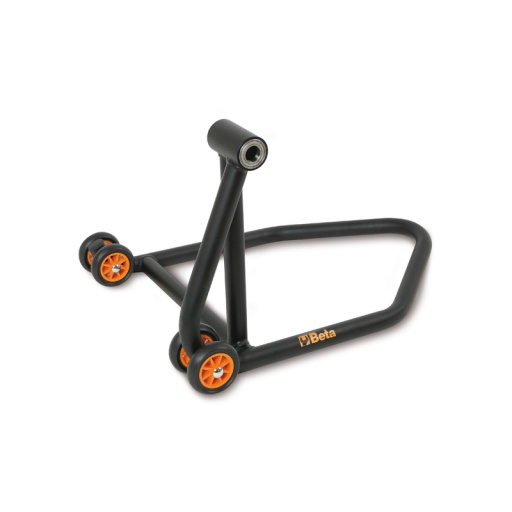Béquille pour moto avec monobras gauche beta 3043