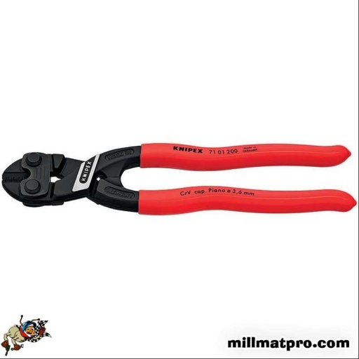 Coupe boulon 200mm