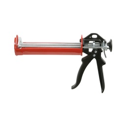Pistolet à cartouche 380mm double piston