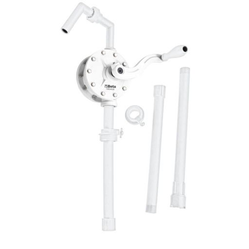 Pompe rotative pour AdBlue