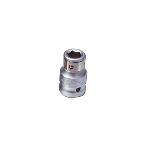 Douille 1/2 porte embouts 10mm 