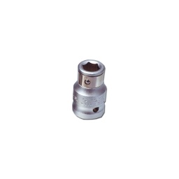 Douille 1/2 porte embouts 10mm 