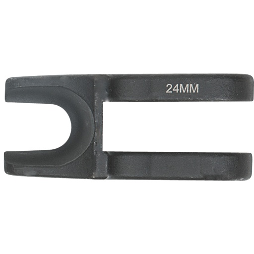 Fourche, Ø 24 mm du jeu 450.0970