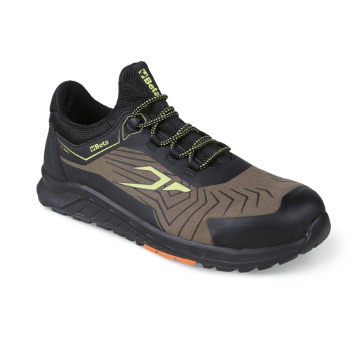Chaussure ultra-légère en microfibre 0-Gravity, hydrofuge