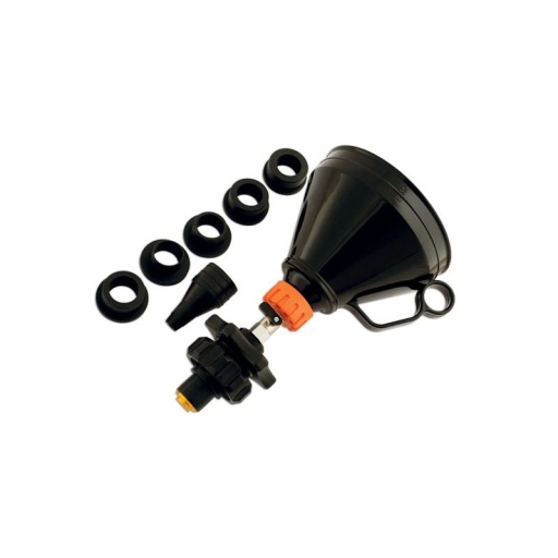 Kit de remplissage de liquide de refroidissement 