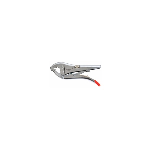 Pince étaux à crémaillère pro 7 250mm 