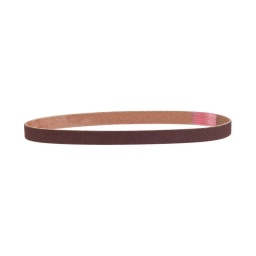 Bandes à poncer pour ponceuse à bande
- bandes à poncer pour ponceuse à bande 515.3549