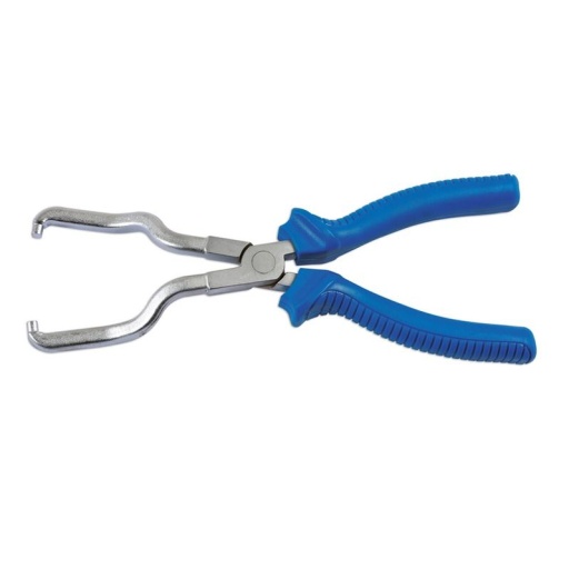 Pince pour raccord de carburant