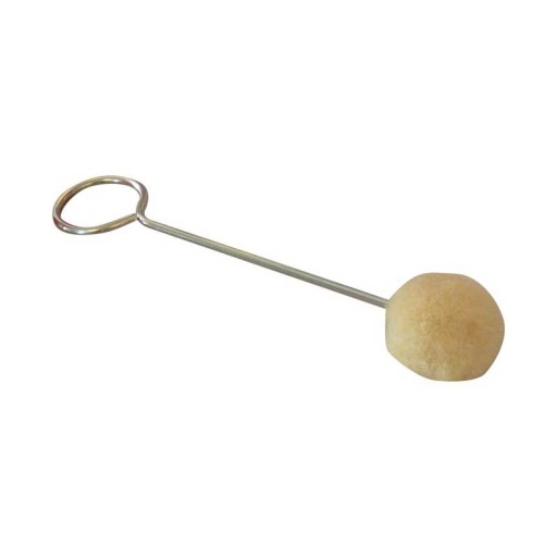 Tampon applicateur primaire par 100