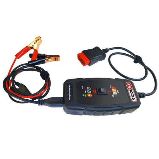 Boitier de sauvegarde de mémoire OBD