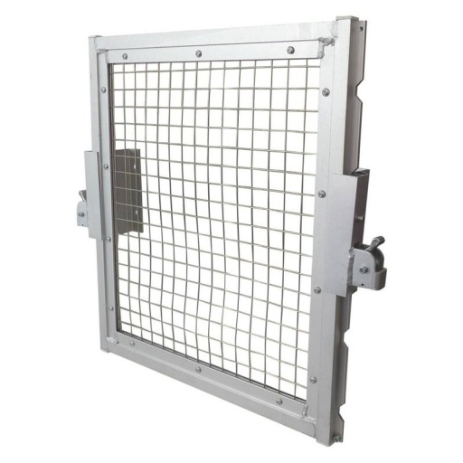 Grille de protection pour presses 75T Drakkar 