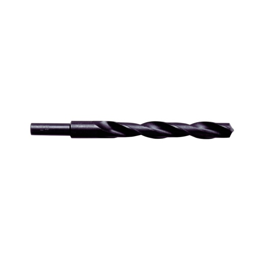 Foret acier 28mm d&eacute;collette 13mm 