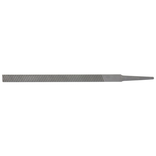 Lime sans manche extra-fine pour étrier de frein, 150 x 10 mm