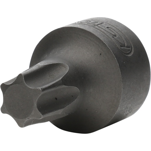 Douille tournevis 1/4'' TORX T40 extra-courte