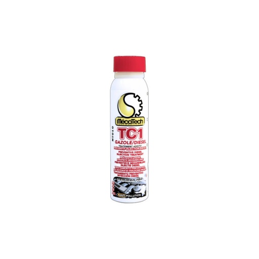 Préventif injection tc1 diesel 200ml