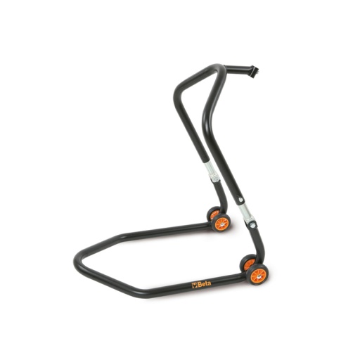 Béquille avant pour fourreau de direction moto 3042