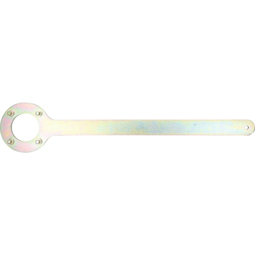 Contrepoids poulie de vilebrequin pour Subaru 48,0 mm