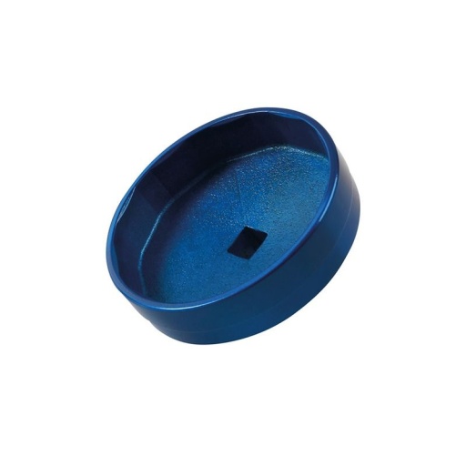 Clé pour filtre à huile pour DAF (LF) ; 10 pans x 92 mm x carré de 1/2"
