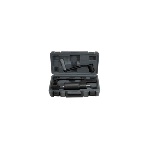 Démultiplicateur pour démontage roue poids lourds
