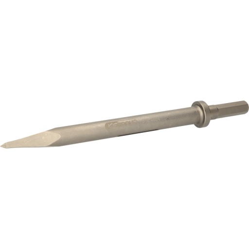 Burin pointerolle vibro-impact, XL 300 mm