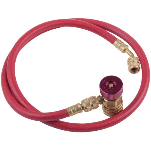 Conduite de hautre pression du coffret 550.1195