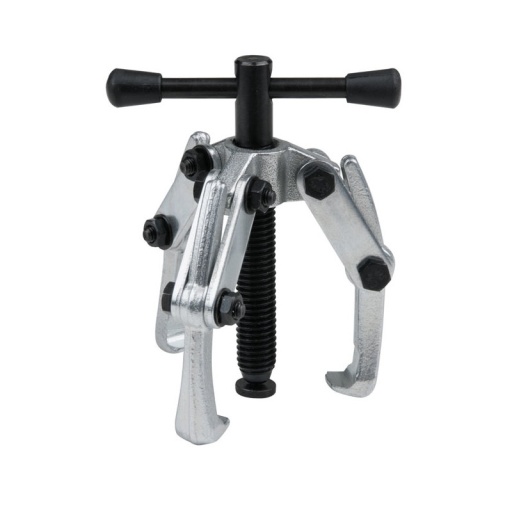 Extracteur universel à trois griffes pour cosses de batterie 10-60nm x 40mm 