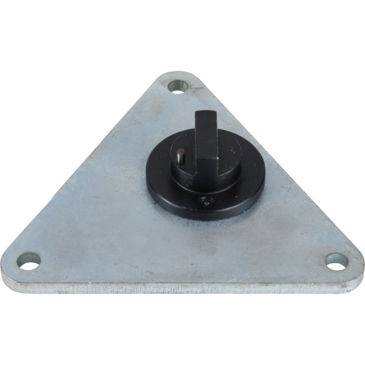 Platine de fixation pour Fiat/Alpha Twinair