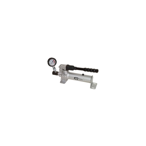Pompe hydraulique manuelle 700 bars