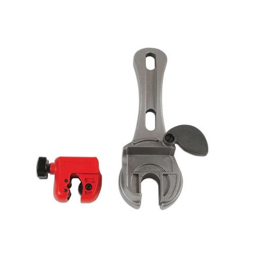 Cutter de tuyau 3-13mm avec dispositif de cliquet