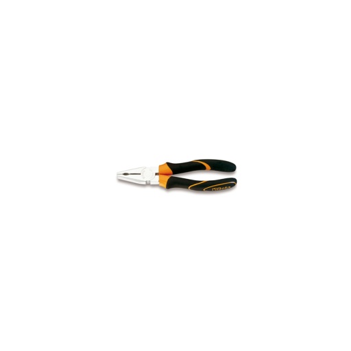 Pince universelle mécanicien 180mm bi-matières beta