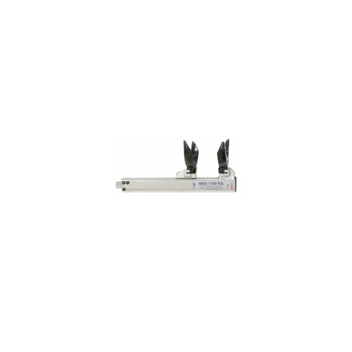 Kit compresseur de ressorts universels 1100kg