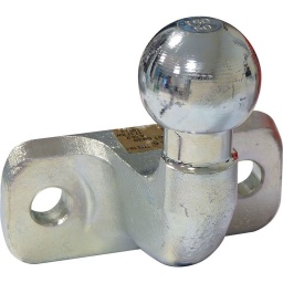 Diamètre de perçage : 16mm
Entraxe: 90mm
Poids: 2,12kg 