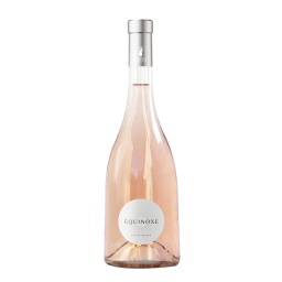 Bouteille magnum rose equinoxe domaine de fabregues 150cl
