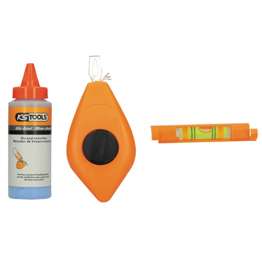 Cordeau rechargeable et poudre bleue , 150 g